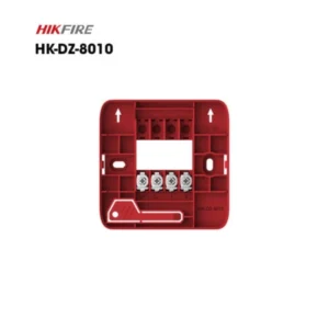 Giá đỡ nút nhấn khẩn cấp Hikfire HK-DZ-8010