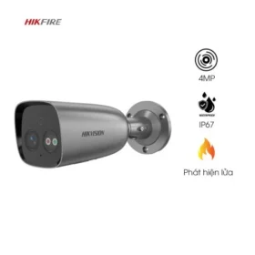 Camera phát hiện hỏa hoạn 4MP Hikfire HF-VR342