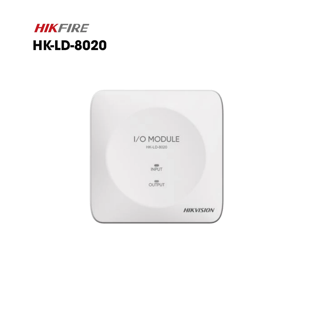Module giám sát địa chỉ Hikfire HK-LD-8020