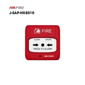 Nút Nhấn Khẩn Cấp Địa Chỉ Hikfire J-SAP-HK8010