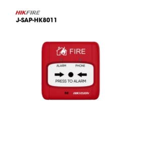 Nút Nhấn Khẩn Cấp Địa Chỉ Hikfire J-SAP-HK8011