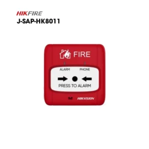 Nút Nhấn Khẩn Cấp Địa Chỉ Hikfire J-SAP-HK8011
