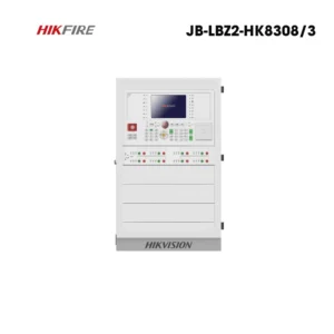 Tủ Báo Cháy Trung Tâm Hikfire JB-LBZ2-HK8308/3