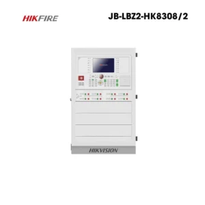 Tủ Báo Cháy Trung Tâm Hikfire JB-LBZ2-HK8308/2