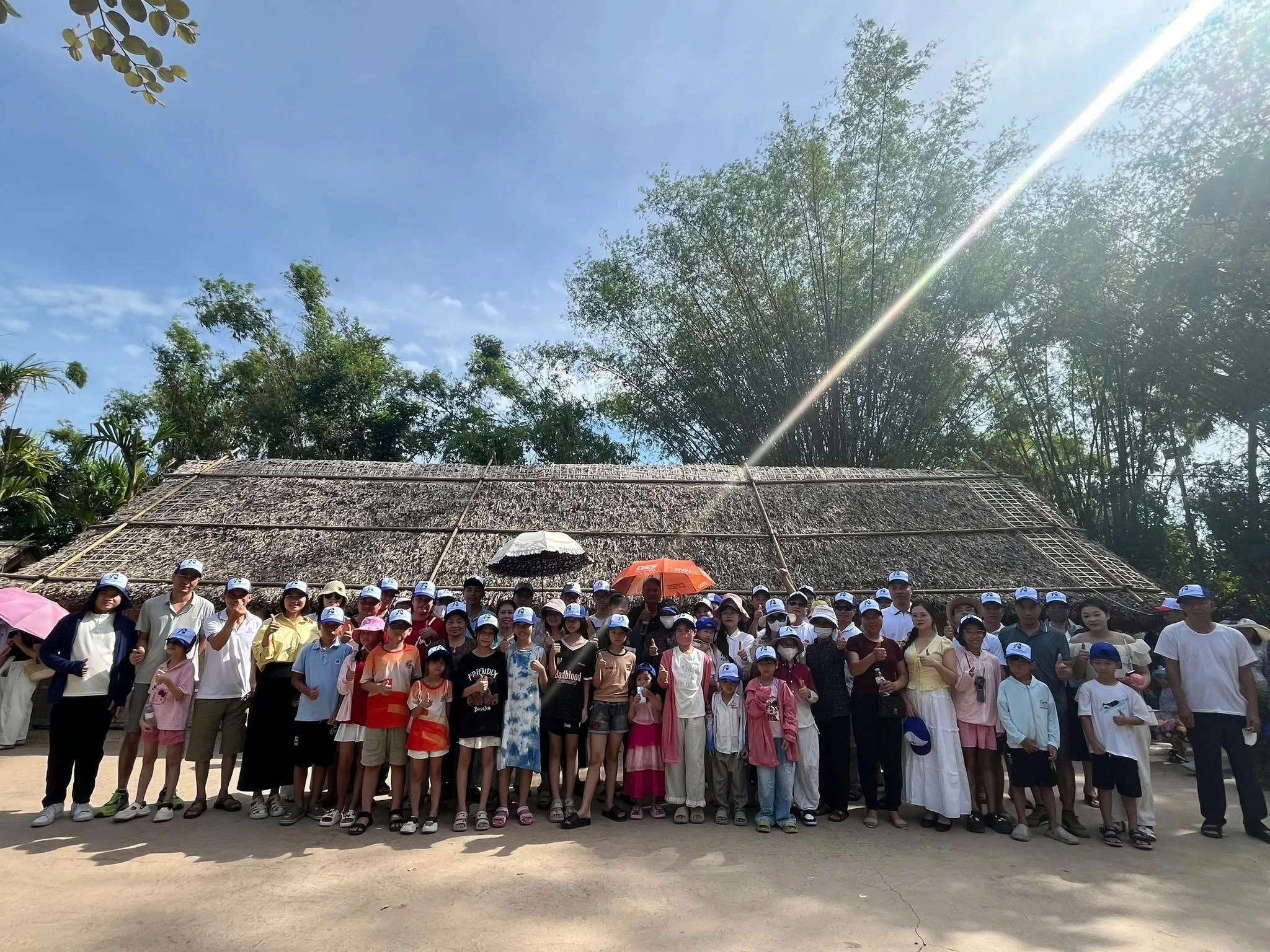Chuyến Du Lịch Cửa Lò – Quê Bác 2026