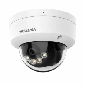 Camera IP Dome 2MP Hikvision DS-VTA112D-LIU