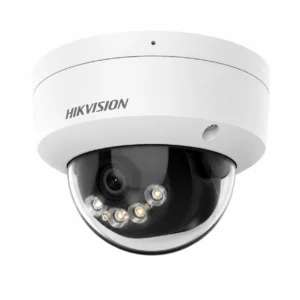 Camera IP Dome 2MP Hikvision DS-VTA112D-LIU