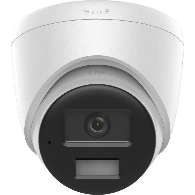 Camera IP Turret 4MP Hikvision DS-2CD3341G3-LIU(F)