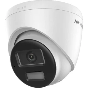 Camera IP Turret 4MP Hikvision DS-2CD3341G3-LIU(F)