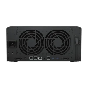 Thiết bị lưu trữ NAS Synology DS1825+