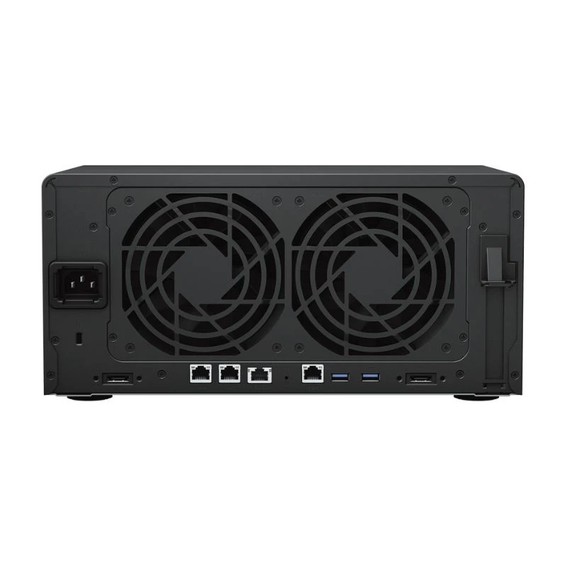 Thiết bị lưu trữ NAS Synology DS1825+