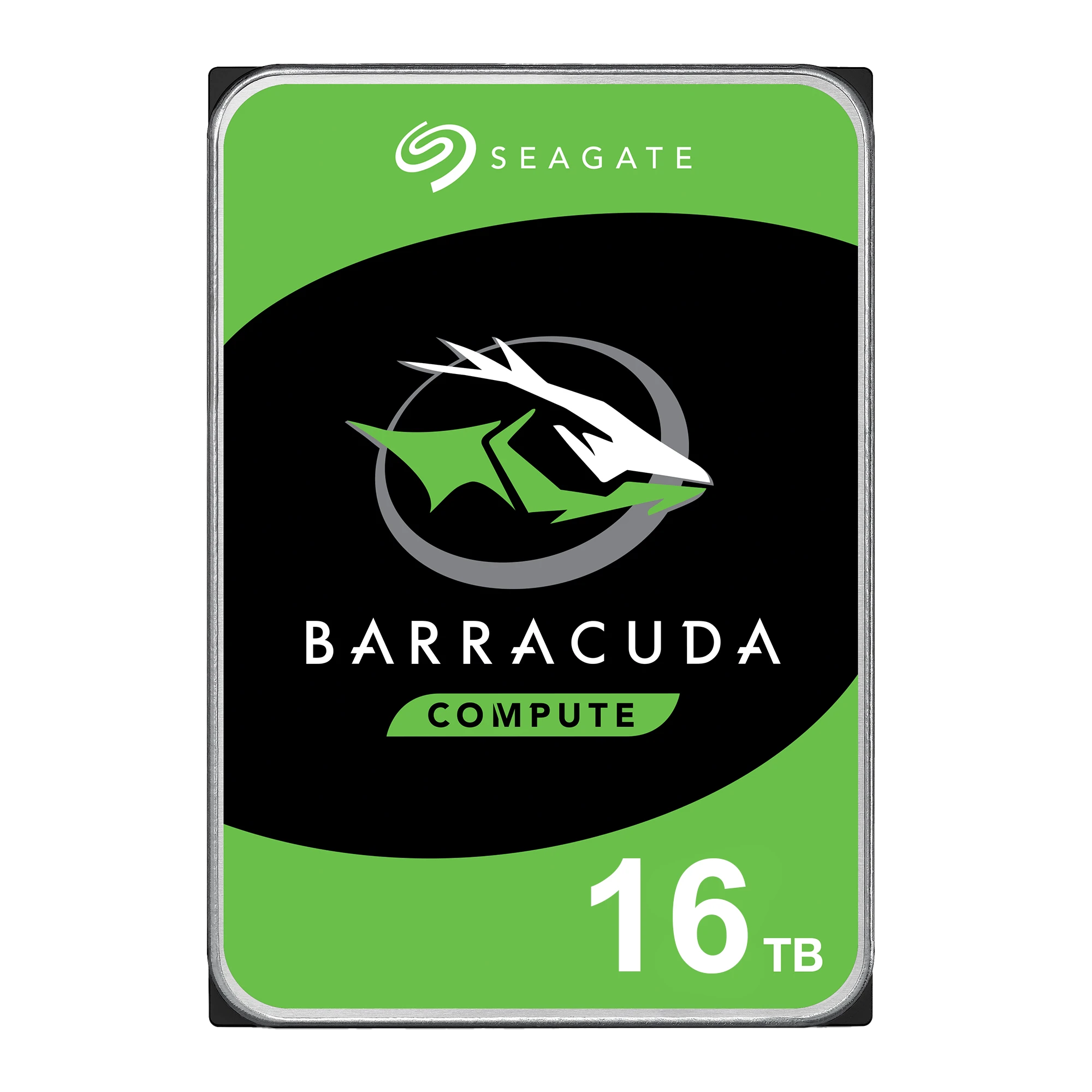 Ổ Cứng HDD Seagate BarraCuda 16TB