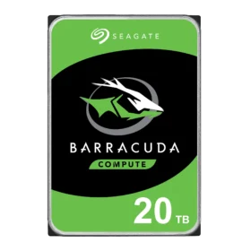 Ổ Cứng HDD Seagate BarraCuda 20TB