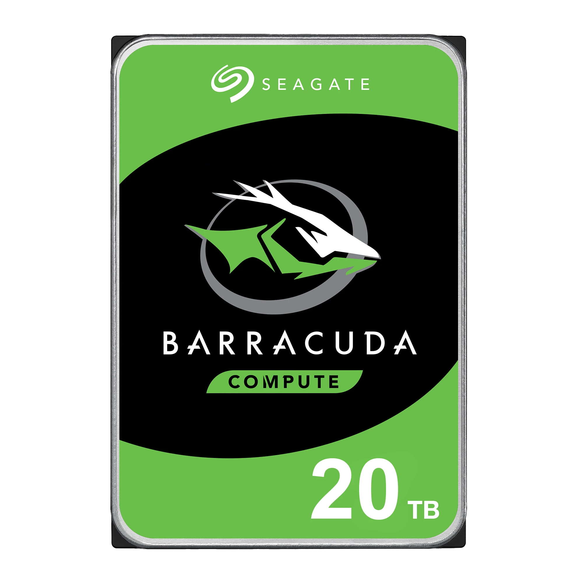 Ổ Cứng HDD Seagate BarraCuda 20TB
