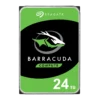 Ổ Cứng HDD Seagate BarraCuda 24TB