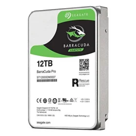 Ổ Cứng HDD Seagate BarraCuda Pro 12TB