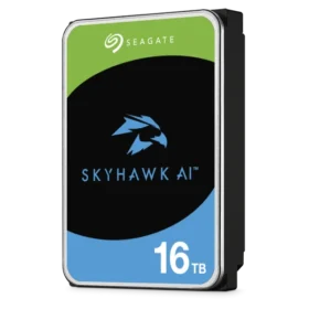 Ổ Cứng HDD SkyHawk AI 16TB ST16000VE004