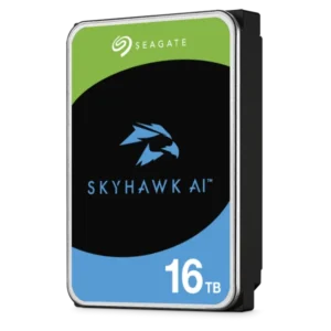 Ổ Cứng HDD SkyHawk AI 16TB ST16000VE004