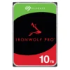 Ổ Cứng NAS Seagate IronWolf Pro 10TB