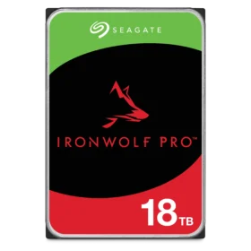 Ổ Cứng NAS Seagate IronWolf Pro 18TB