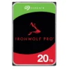 Ổ Cứng NAS Seagate IronWolf Pro 20TB