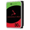 Ổ Cứng NAS Seagate IronWolf Pro 30TB