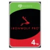 Ổ Cứng NAS Seagate IronWolf Pro 4TB