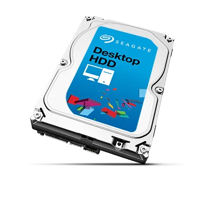 Ổ Cứng SEAGATE Desktop HDD 4TB