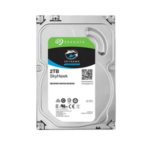 Ổ Cứng SkyHawk 2TB ST2000VX017