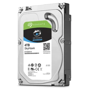 Ổ Cứng SkyHawk 4TB ST4000VX016