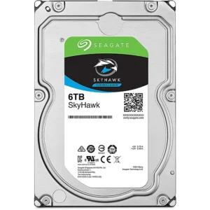 Ổ Cứng SkyHawk 6TB ST6000VX009