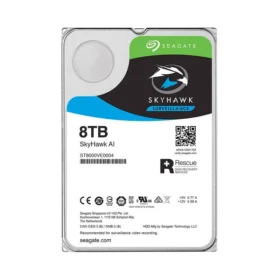 Ổ Cứng SkyHawk AI 8TB ST8000VE001