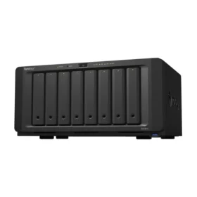 Thiết Bị Lưu Trữ NAS NAS Synology DS1821+
