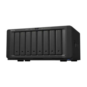 Thiết Bị Lưu Trữ NAS NAS Synology DS1821+