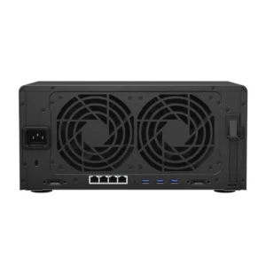 Thiết Bị Lưu Trữ NAS NAS Synology DS1821+