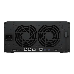 Thiết Bị Lưu Trữ NAS Synology DS1825+