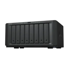 Thiết Bị Lưu Trữ NAS Synology DS1825+