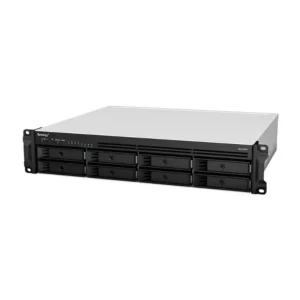 Thiết Bị Lưu Trữ NAS Synology RS1221RP+