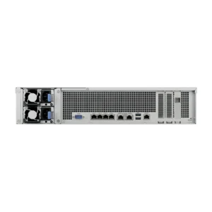 Thiết Bị Lưu Trữ NAS Synology SA3410