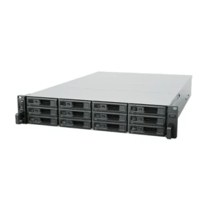 Thiết Bị Lưu Trữ NAS Synology SA3410