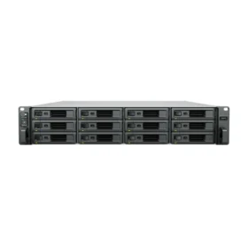 Thiết Bị Lưu Trữ NAS Synology SA3410