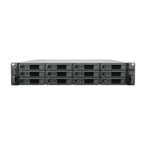 Thiết Bị Lưu Trữ NAS Synology SA3410