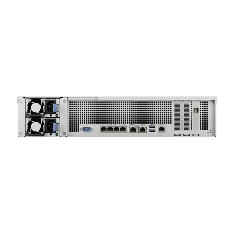 Thiết bị lưu trữ NAS Synology SA3610