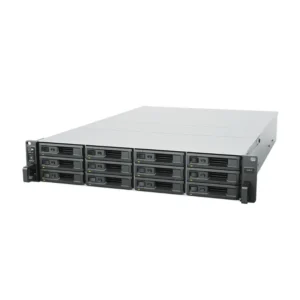 Thiết bị lưu trữ NAS Synology SA3610
