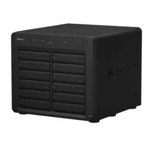 Thiết Bị Mở Rộng Synology DX1222