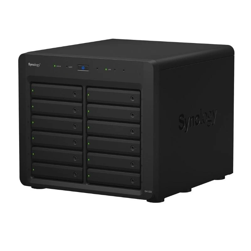 Thiết Bị Mở Rộng Synology DX1222