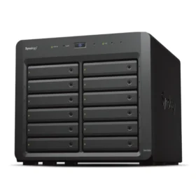 Thiết Bị Mở Rộng Synology DX1222