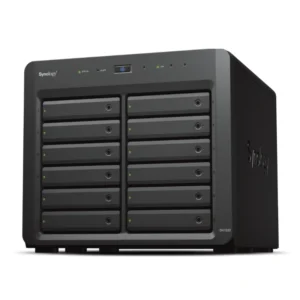 Thiết Bị Mở Rộng Synology DX1222