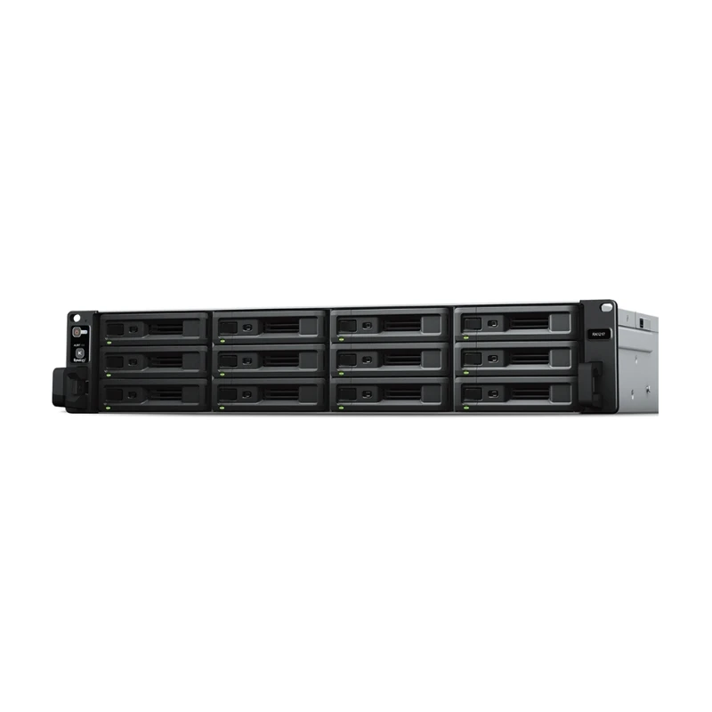 Thiết Bị Mở Rộng Synology RX1217/RX1217RP