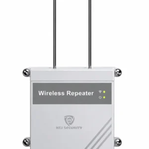 Bộ lặp tín hiệu AMOS AM-RT1301– Mở rộng kết nối không dây đến 600m